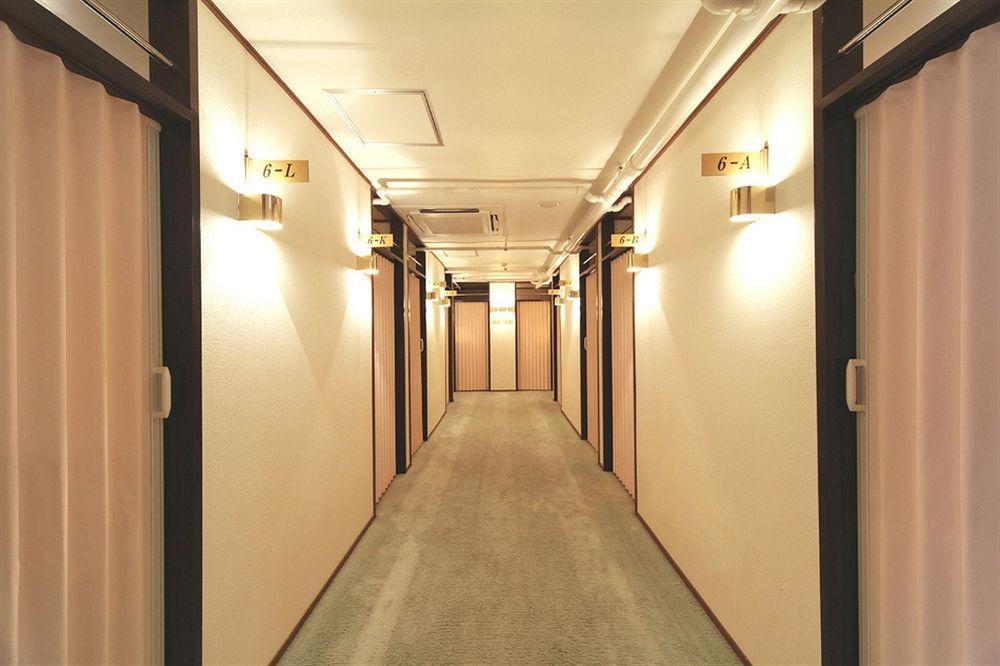 Отель Kobe Kua House Экстерьер фото