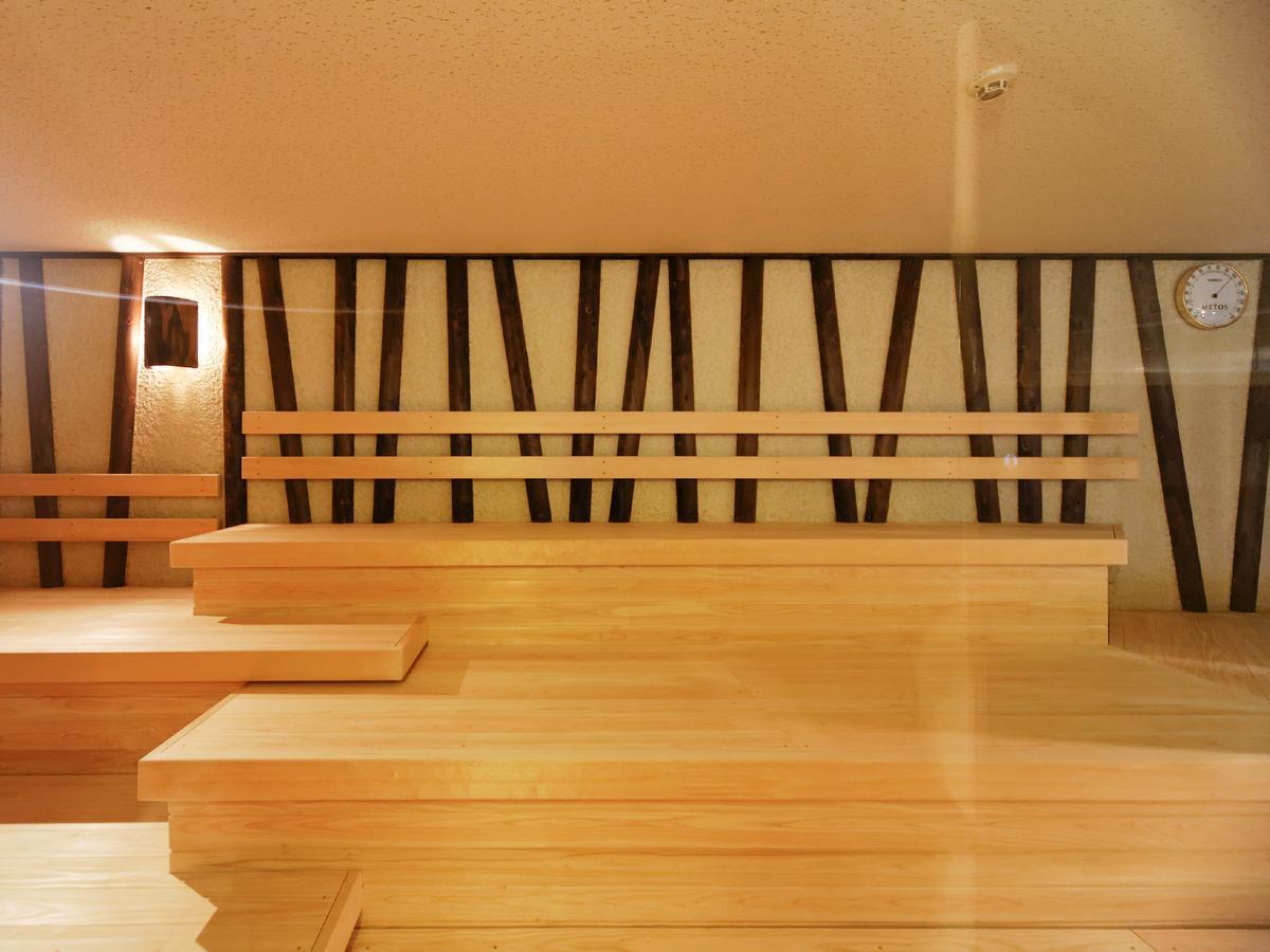 Отель Kobe Kua House Экстерьер фото