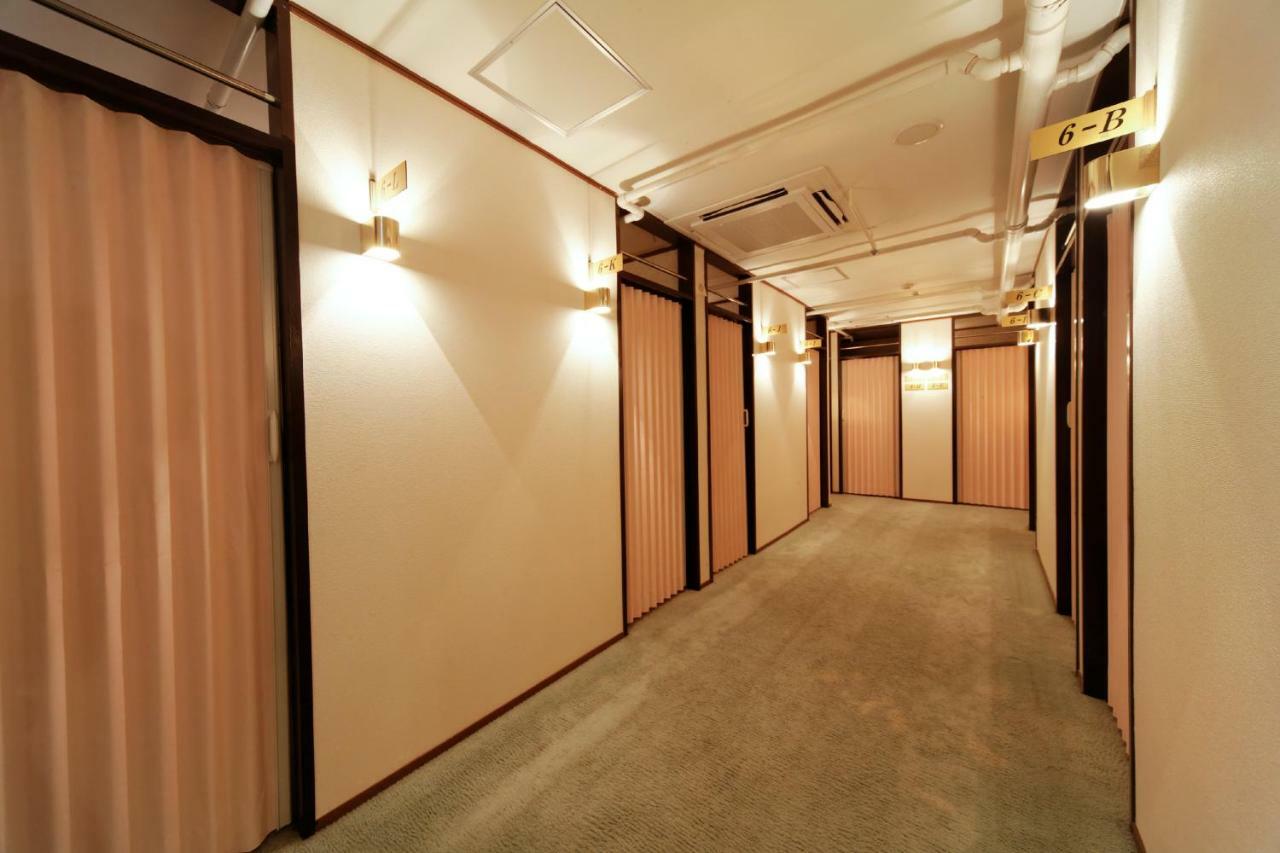 Отель Kobe Kua House Экстерьер фото