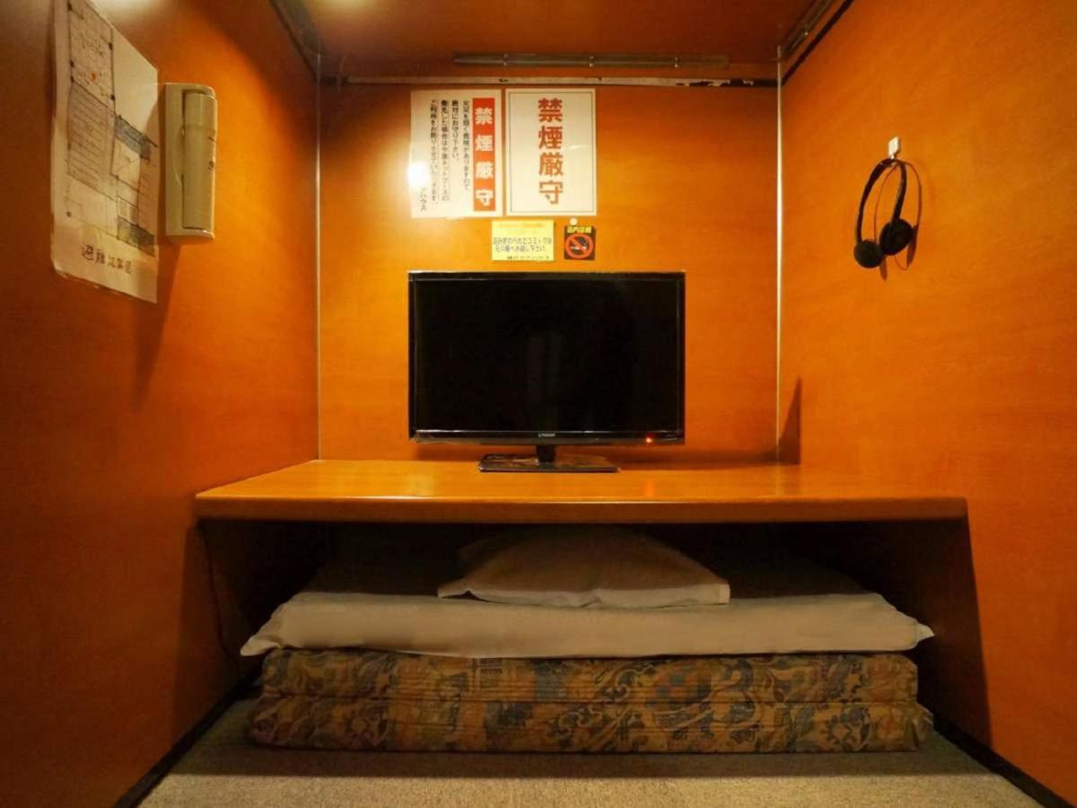 Отель Kobe Kua House Экстерьер фото
