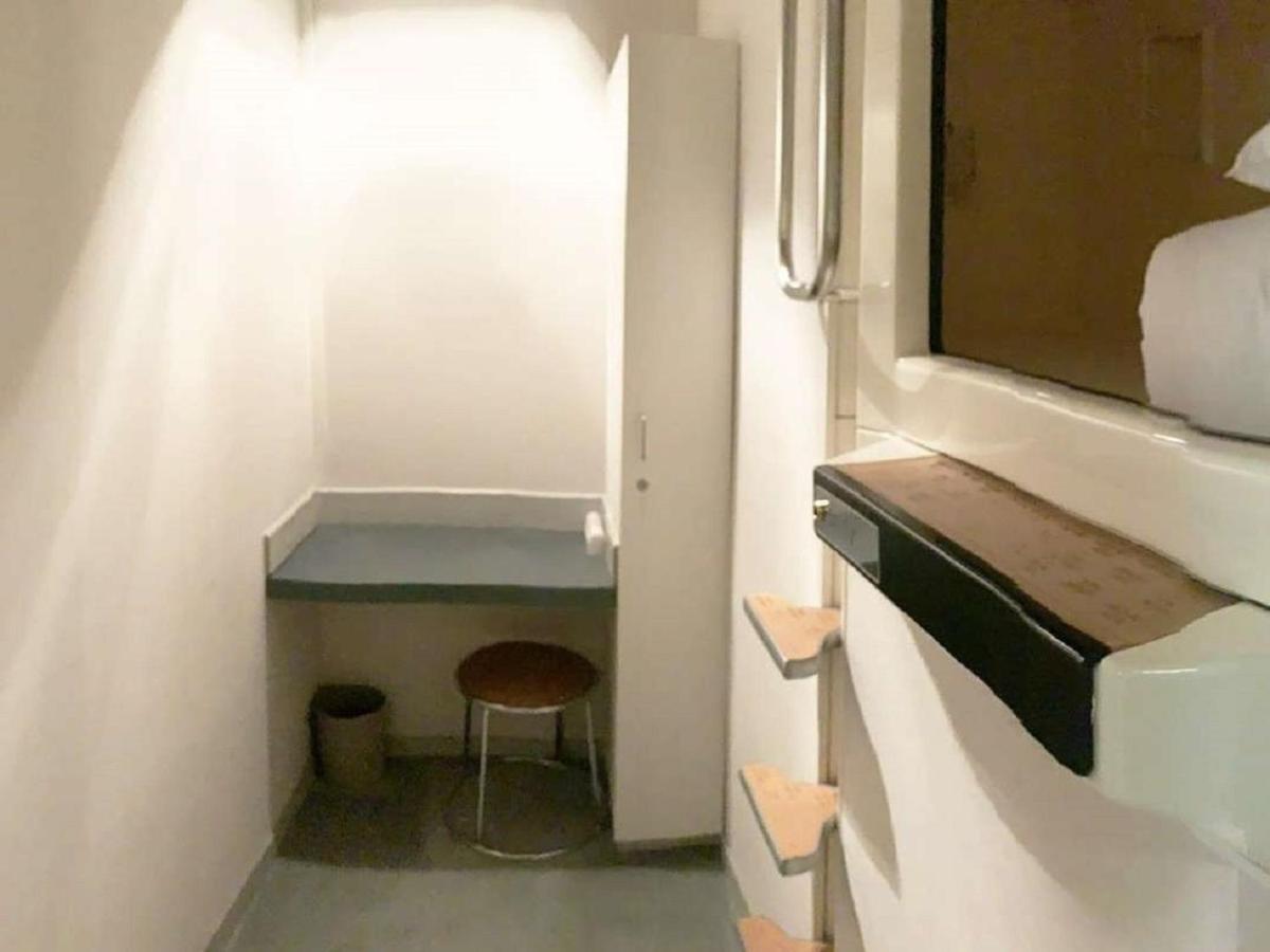 Отель Kobe Kua House Экстерьер фото