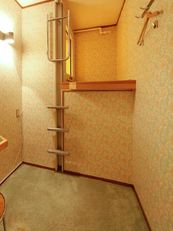 Отель Kobe Kua House Экстерьер фото
