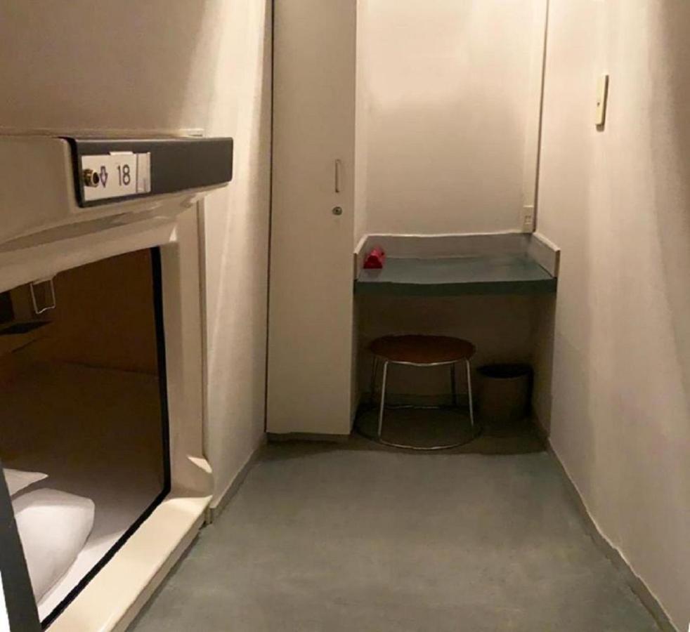Отель Kobe Kua House Экстерьер фото